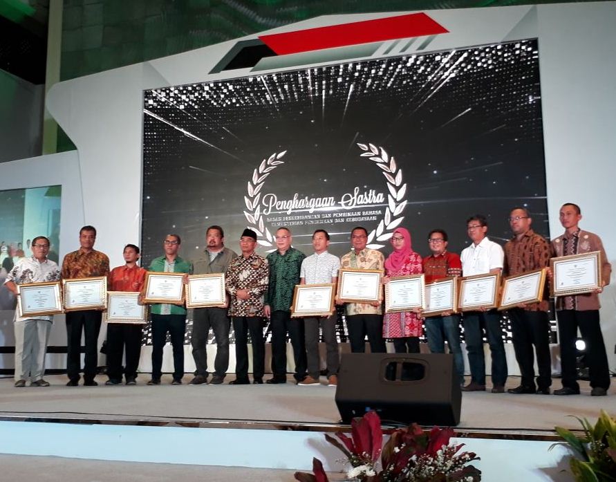 Pikiran Rakyat dan Tribun Jabar Masuk 10 Besar Media Berbahasa Indonesia Terbaik 2017