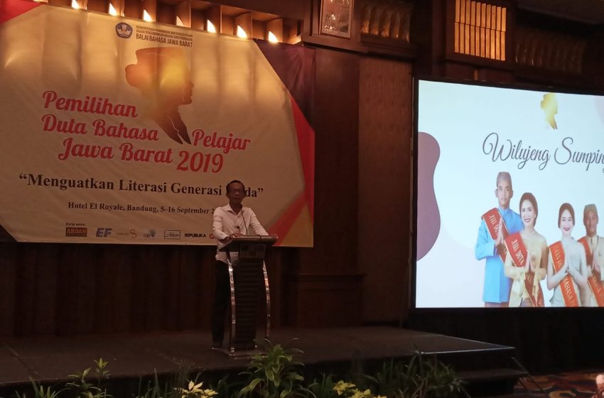  Bahasa Indonesia Merupakan Kekuatan Bangsa