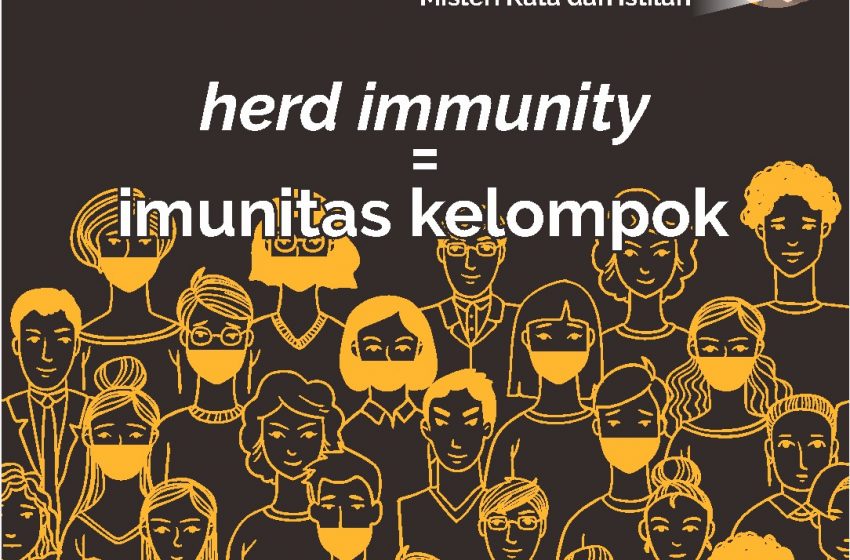  Imunitas Kelompok