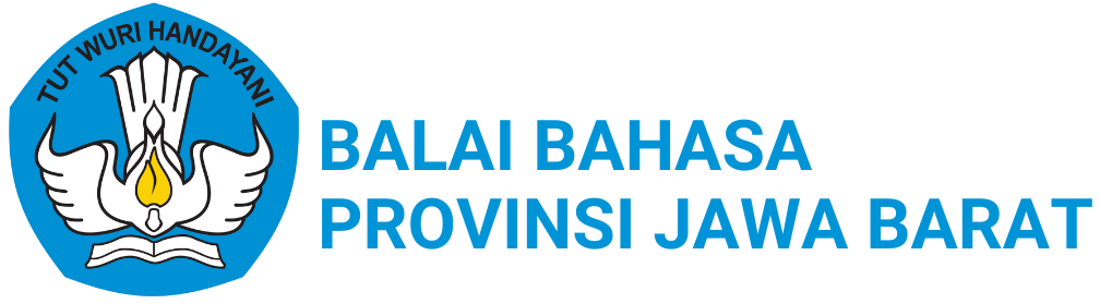 Balai Bahasa Provinsi Jawa Barat