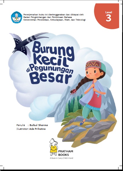 Penerjemahan Buku Cerita Anak
